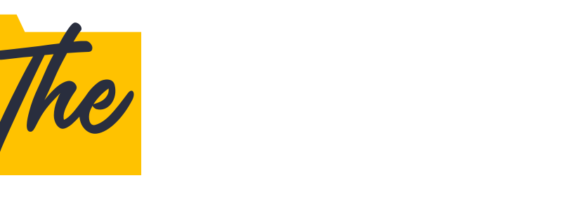 The Brief logo.