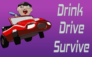 Drink Drive Survive