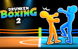 Drunken Boxing 2